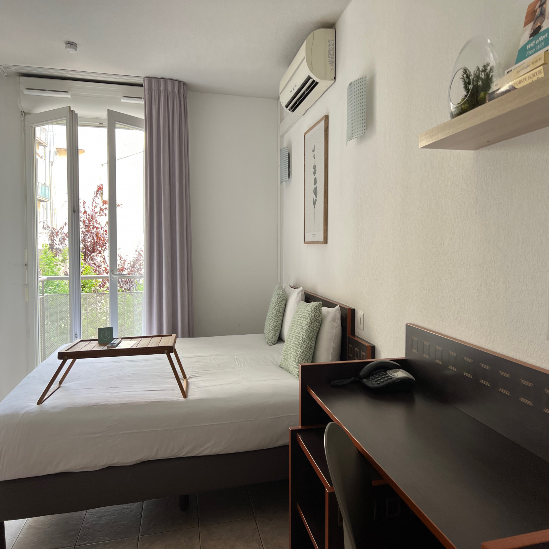Vente Appartement 18m² 1 Pièce à Nice (06000) - Isit Immo