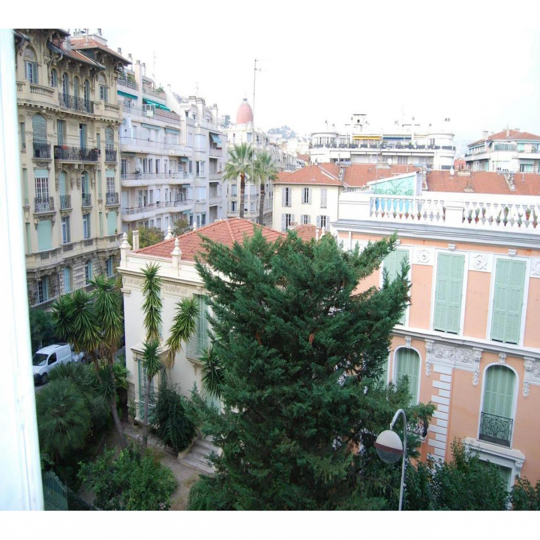 Vente Appartement 33m² 1 Pièce à Nice (06000) - Isit Immo