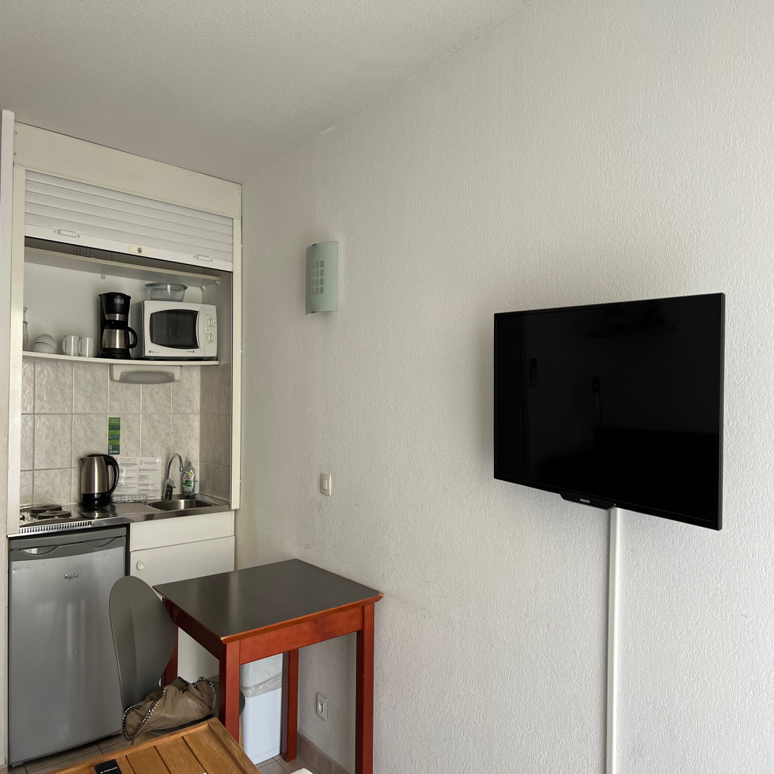 Vente Appartement 35m² 2 Pièces à Nice (06000) - Isit Immo