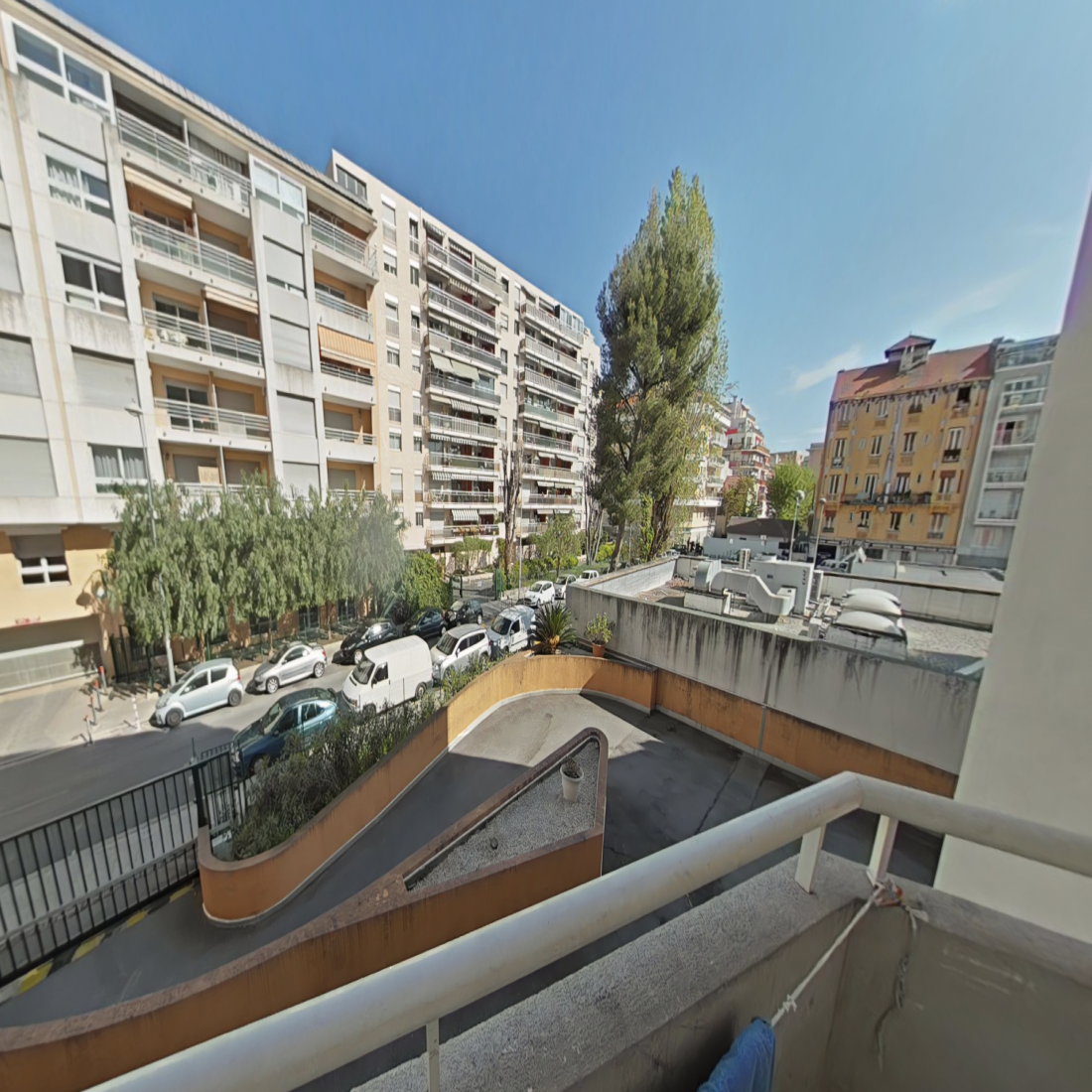 Vente Appartement 21m² 1 Pièce à Nice (06000) - Isit Immo