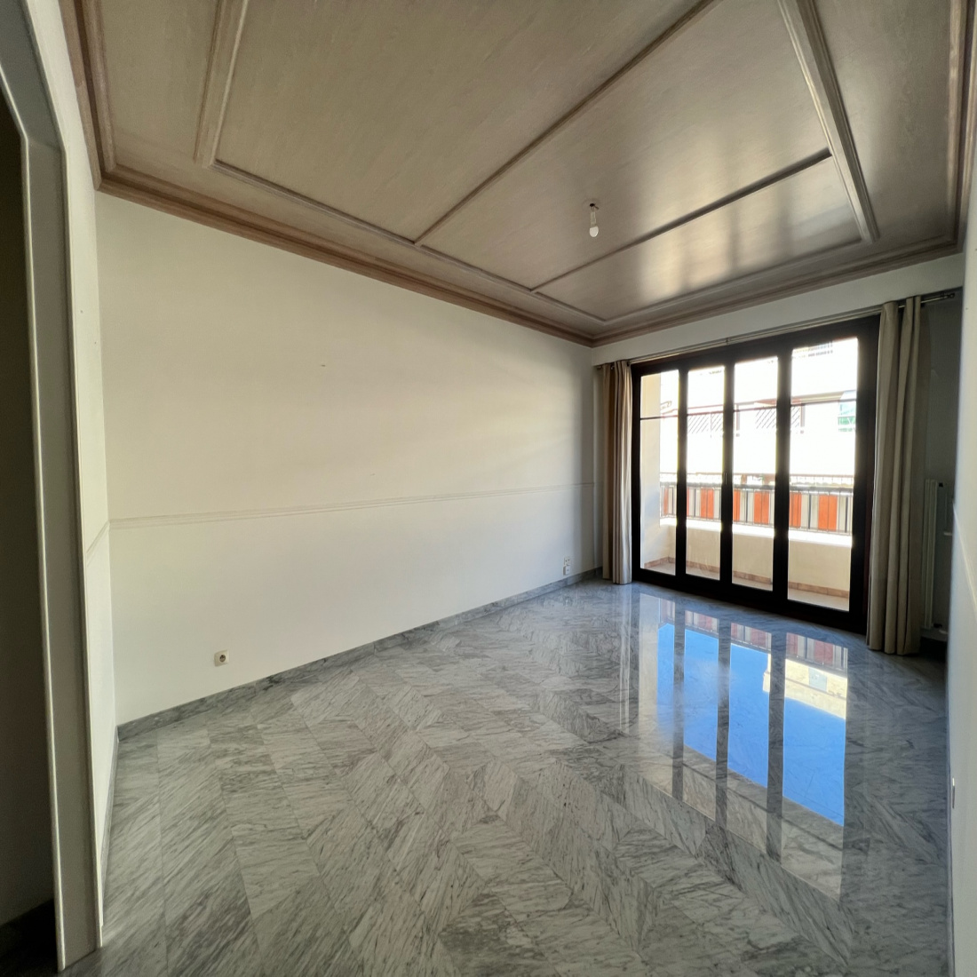 Vente Appartement 70m² 3 Pièces à Nice (06000) - Isit Immo