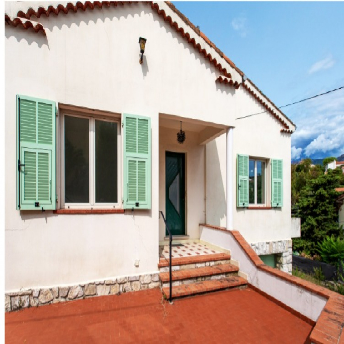 Vente Maison 95m² 4 Pièces à Roquebrune-Cap-Martin (06190) - Isit Immo